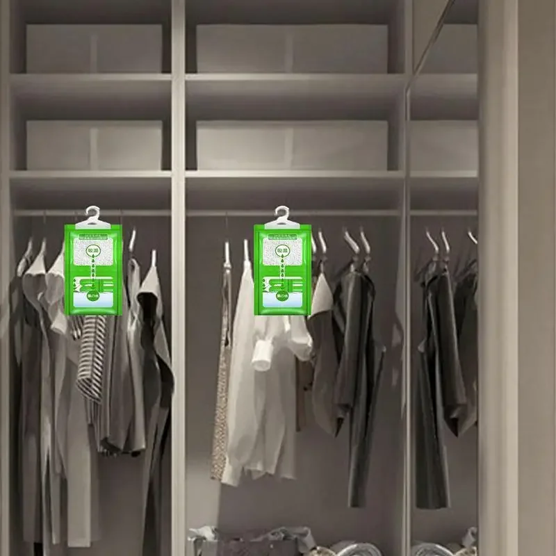 Подвесной мешок с поглотителем влаги - Фотография_6