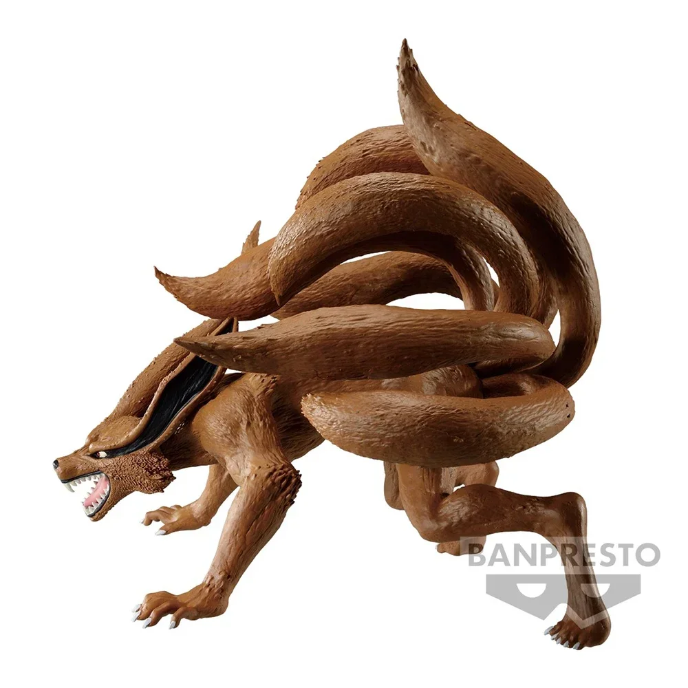 В наличии оригинальная bandai naruto: shippuden kyuubi kurama - Фотография_5