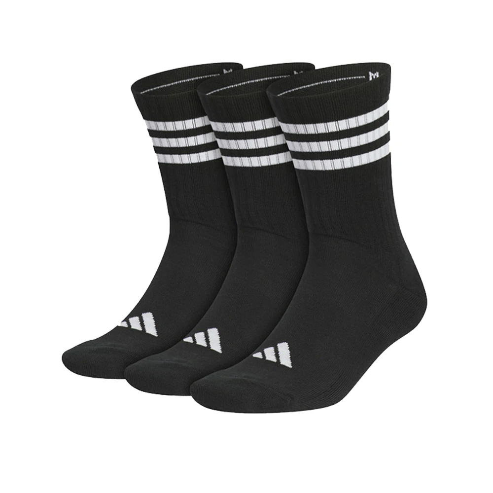 Adidas c crew sock 3pr антибактериальные - Фотография_2