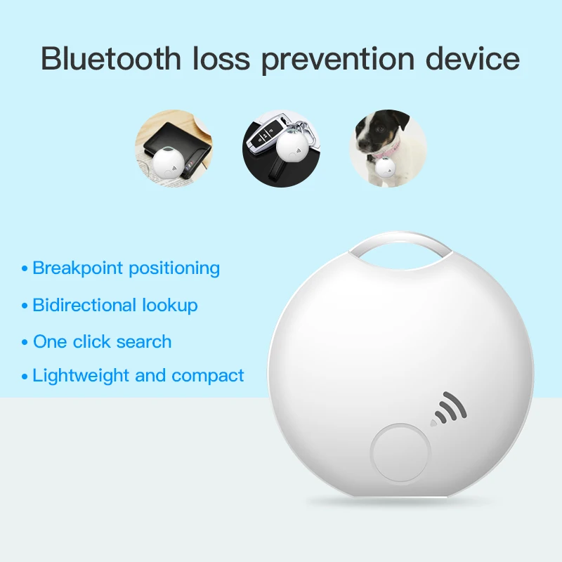 Tuya smart bluetooth устройство - Фотография_3