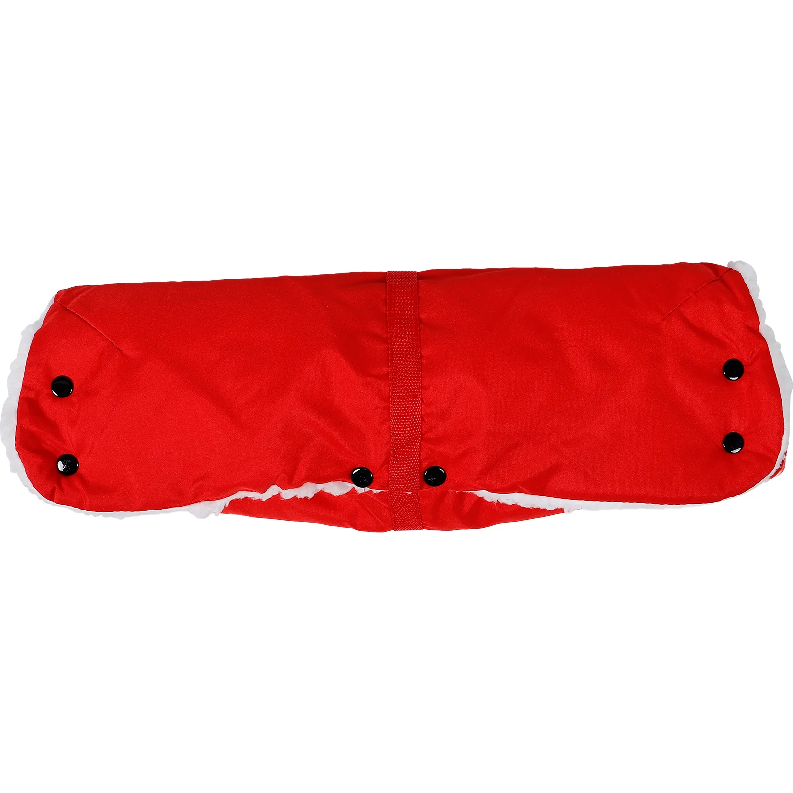 Зимняя изолированная муфта для рук коляски