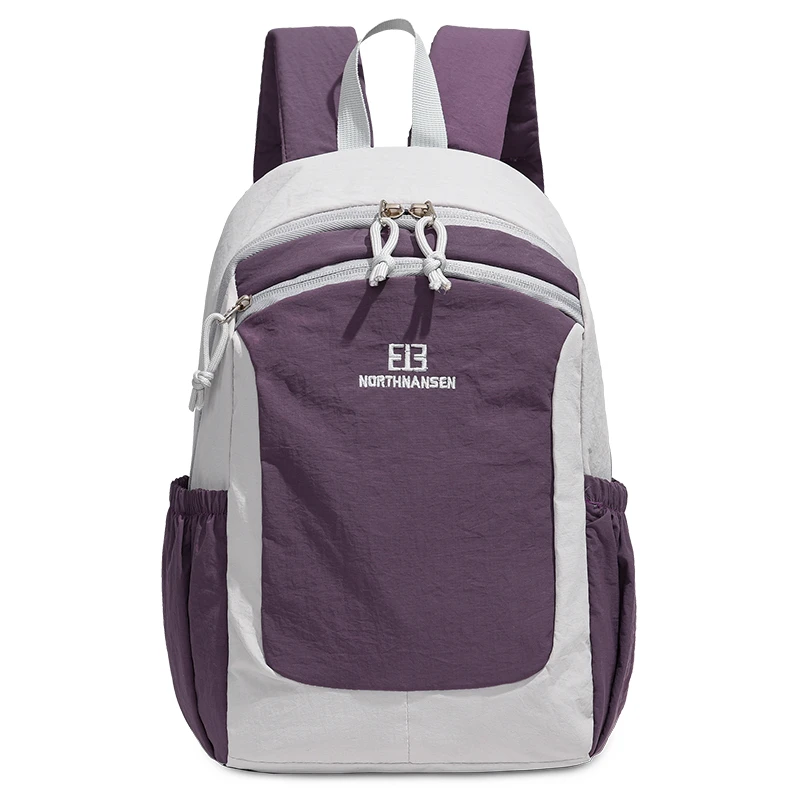 Модный повседневный компактный женский рюкзак