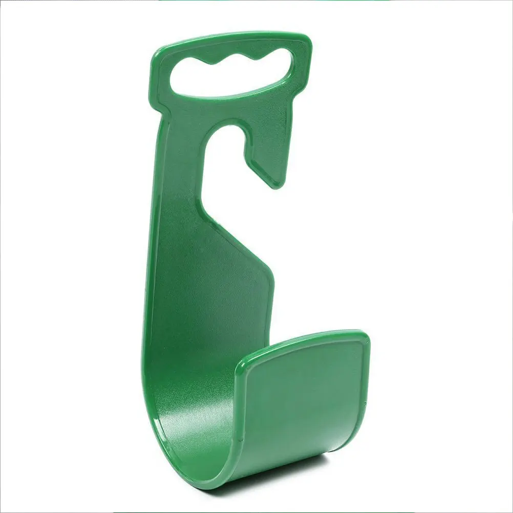 Крючок для водяного шланга