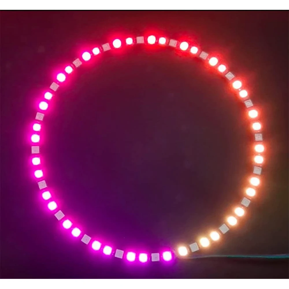 60 бит, rgb-кольцо - Фотография_4