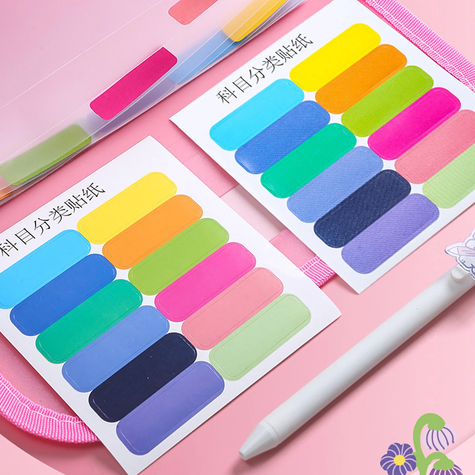 Органайзер для файлов большой емкости - Фотография_6