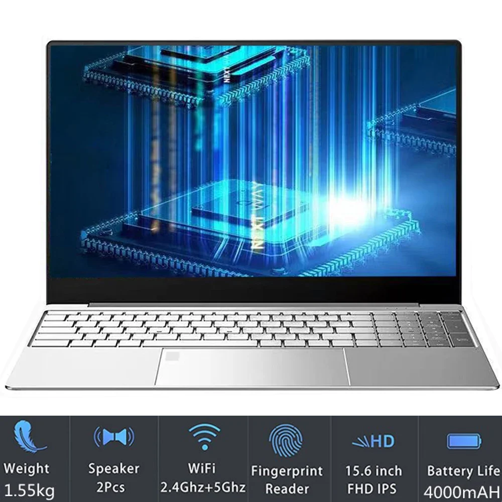 Ноутбук 15,6 дюймов windows 11