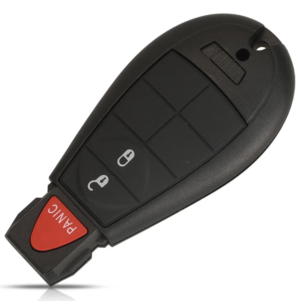 Sunshine car gq4 53t 433mhz smart - Фотография_5