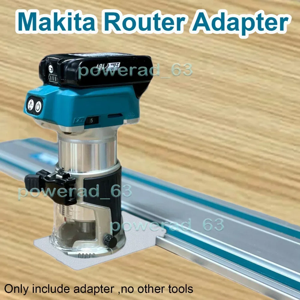 Для направляющих makita и направляющих - Фотография_2