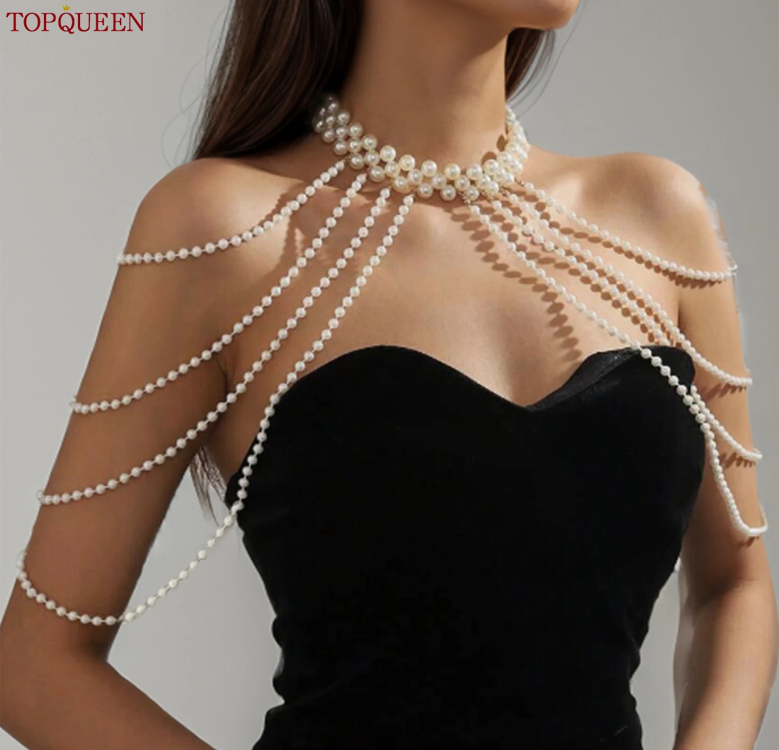 Topqueen винтажный бикини с кисточками