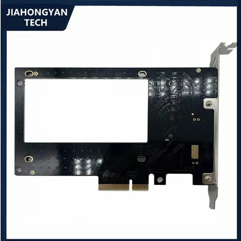Карта адаптера u2 ssd твердотельный накопитель к карте адаптера pcie u - Фотография_2