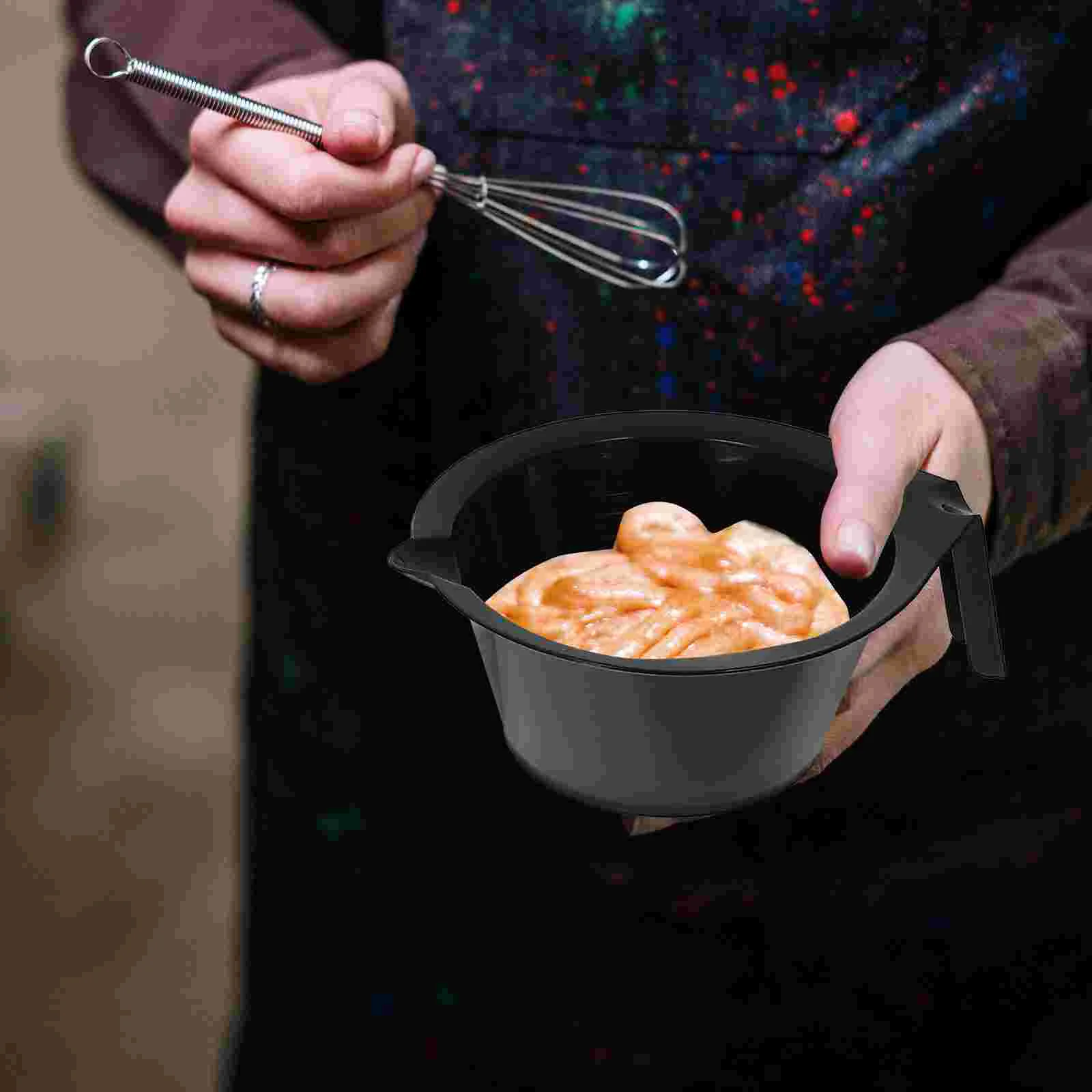 Чаша для краски для волос - Фотография_3