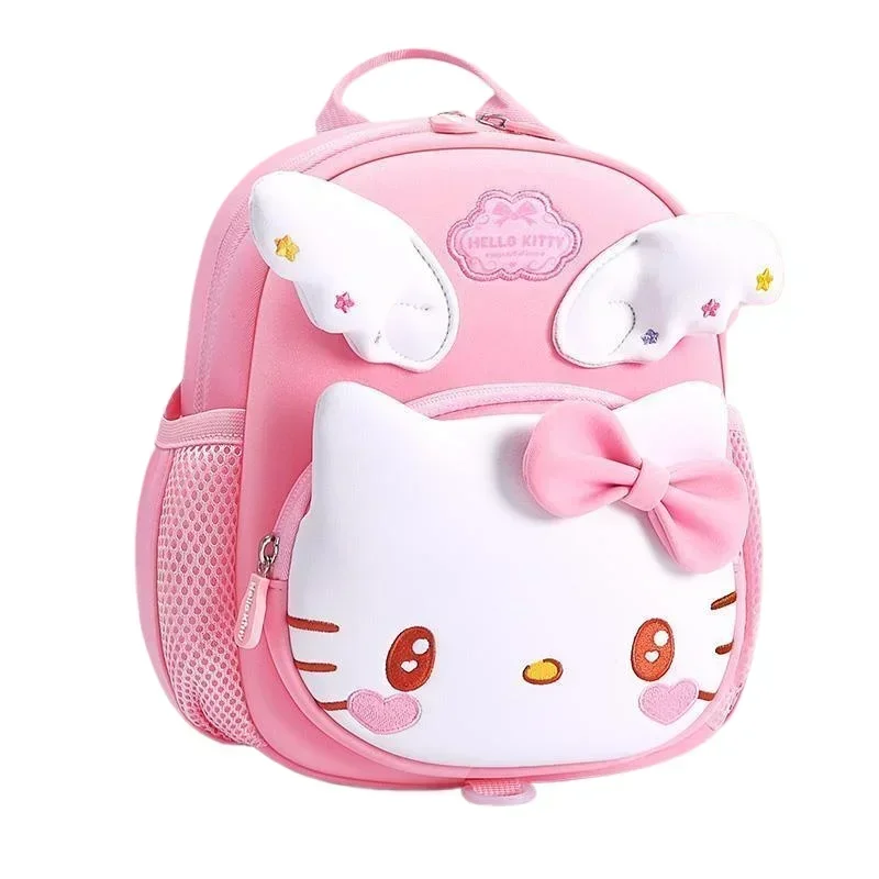 Sanrio hello kitty рюкзак для малышей - Фотография_2