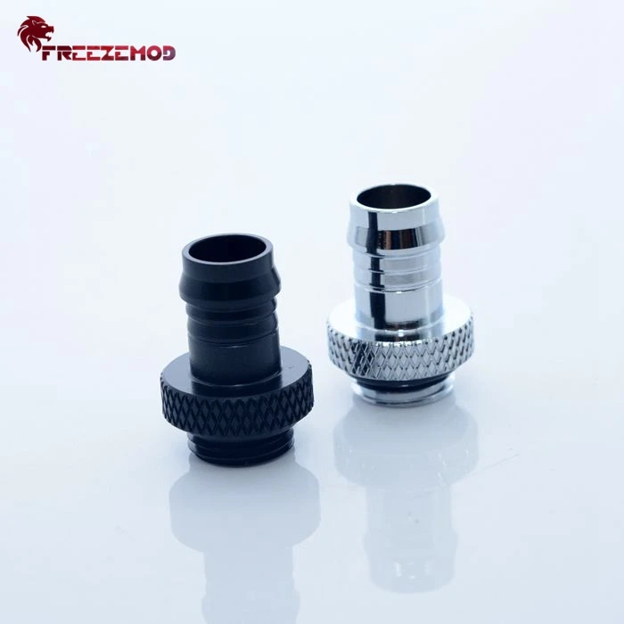 Freezemod pc фитинги для шлангов водяного охлаждения