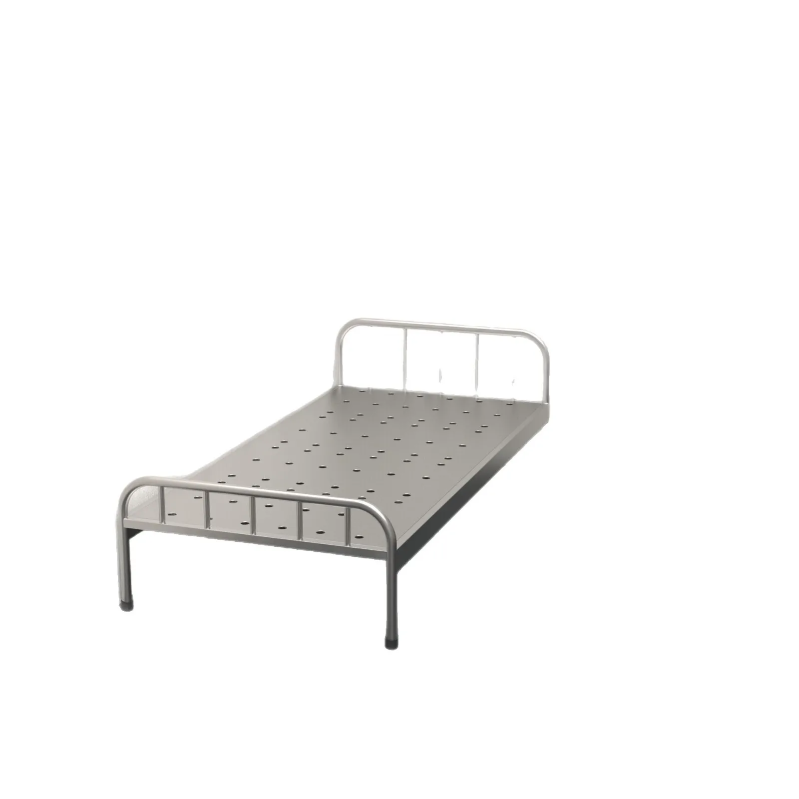 Одноместная тюремная кровать - Фотография_5