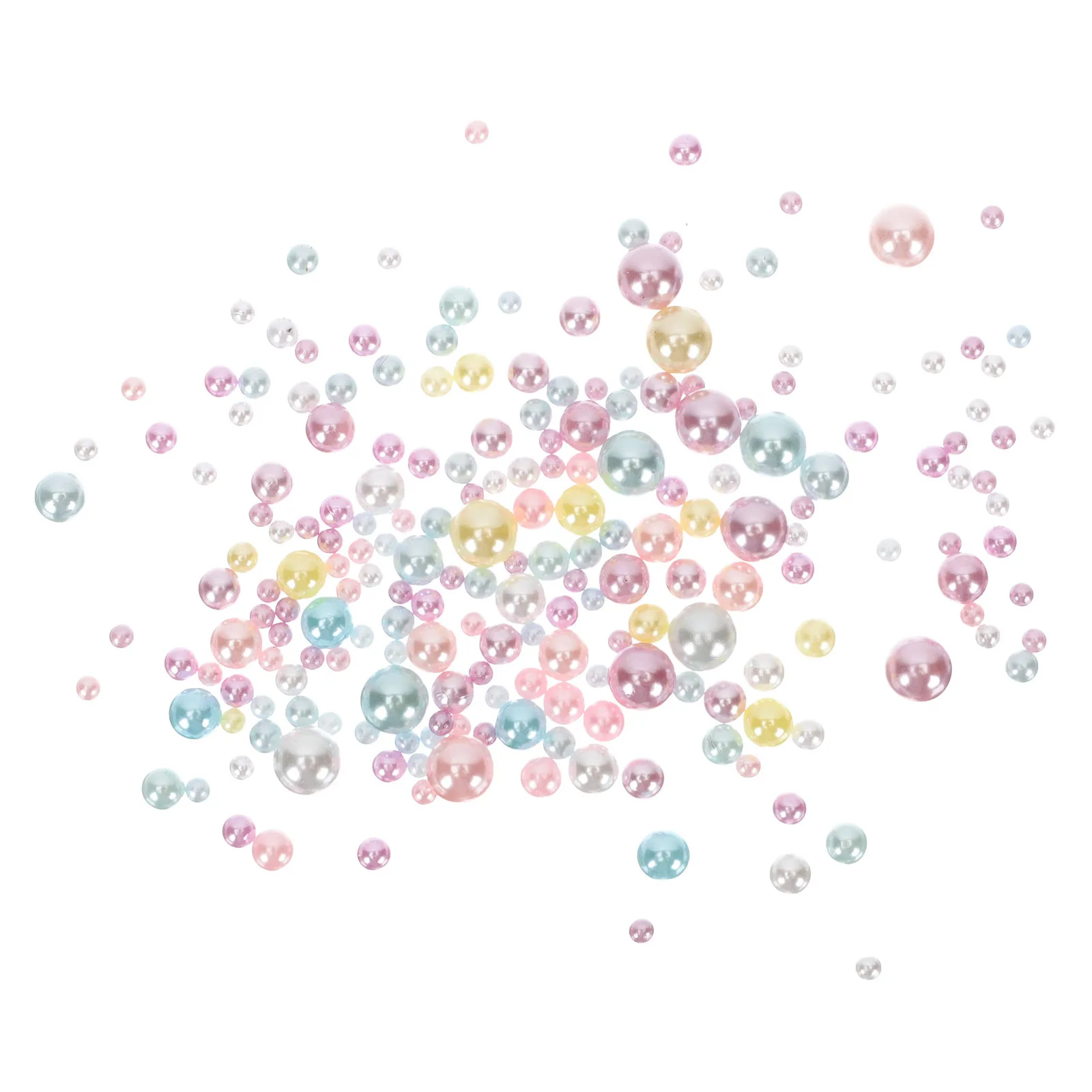 Плавающая жемчужная ваза - Фотография_5