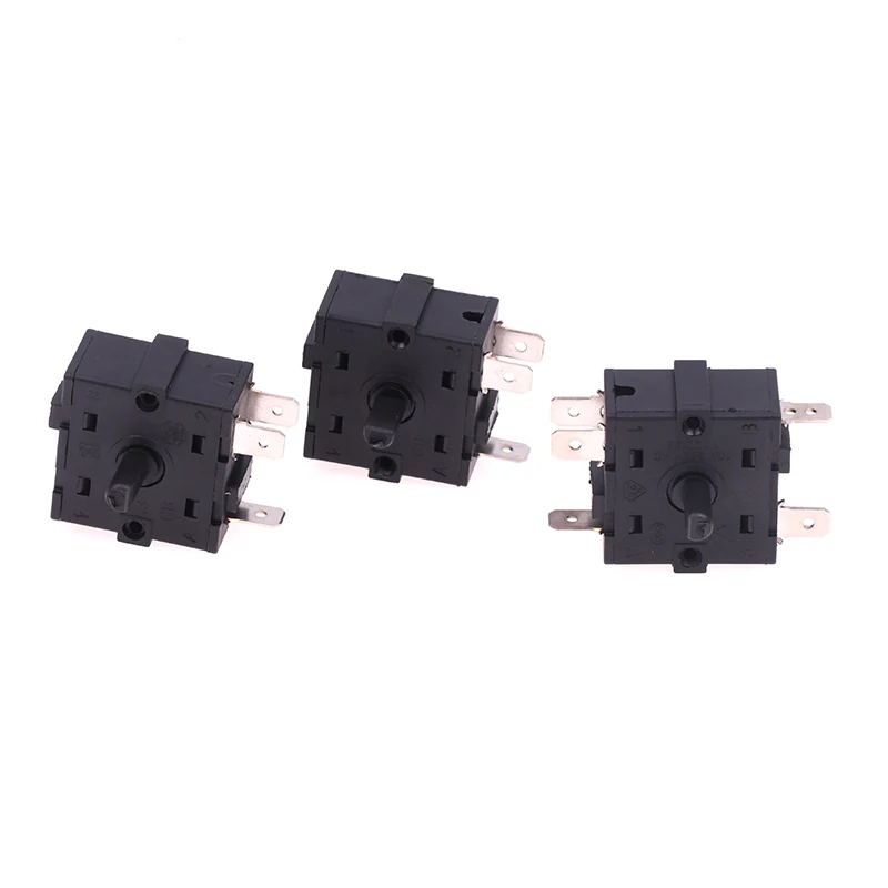 Position rotary switch selector - Фотография_6