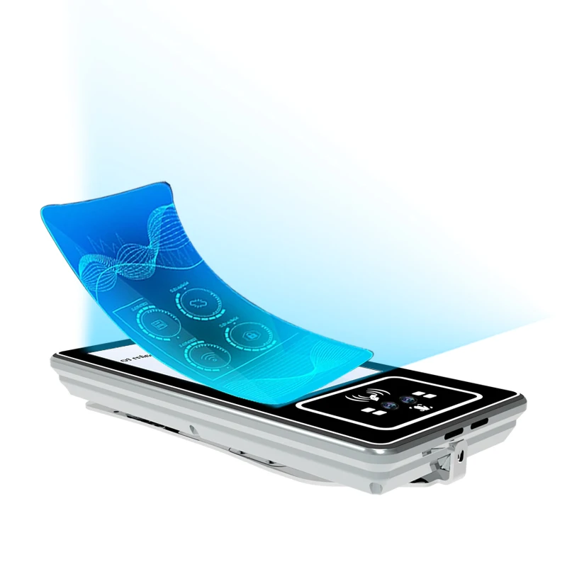 Устройство контроля доступа с распознаванием - Фотография_6