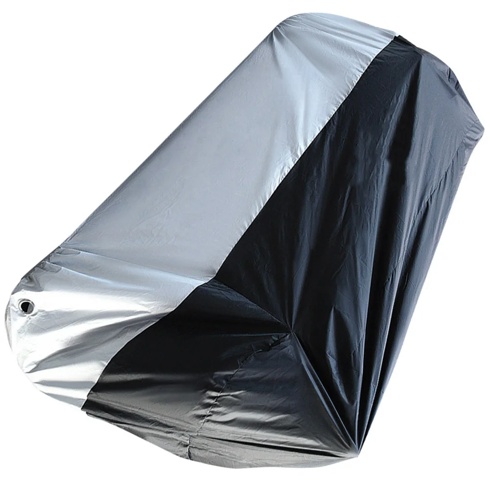 Прочный чехол для мотоцикла - Фотография_6