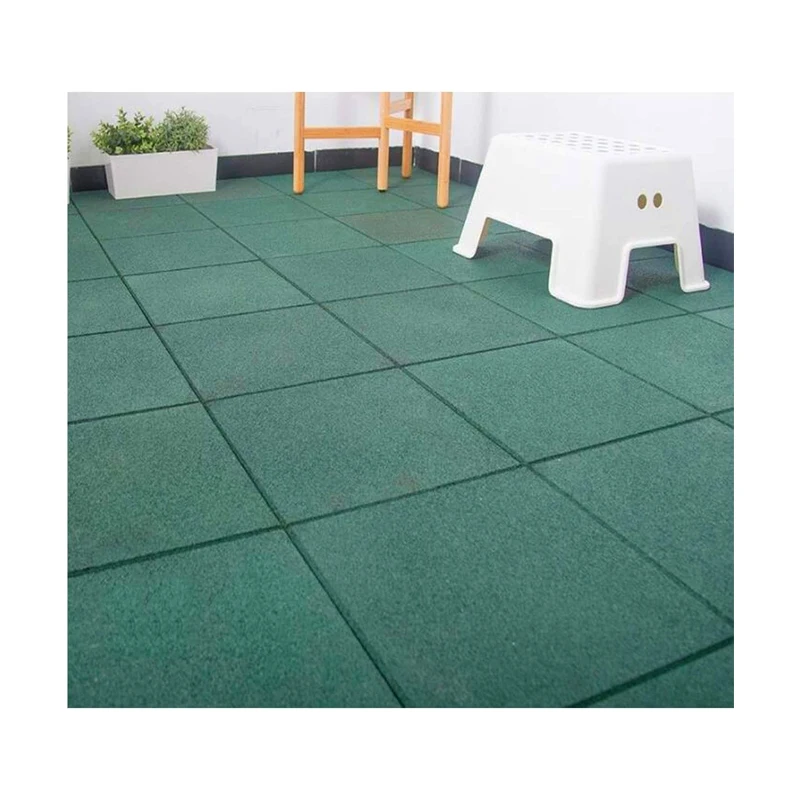 Цветные полы для спортзала из epdm - Фотография_4