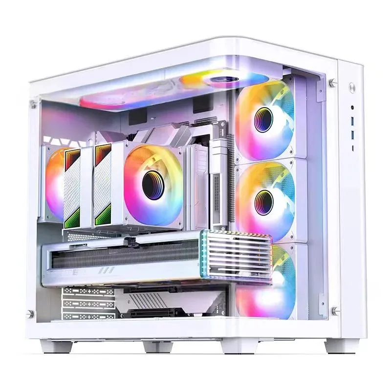 Intel i5 12400 f rtx3060 12g ddr4 - Фотография_3