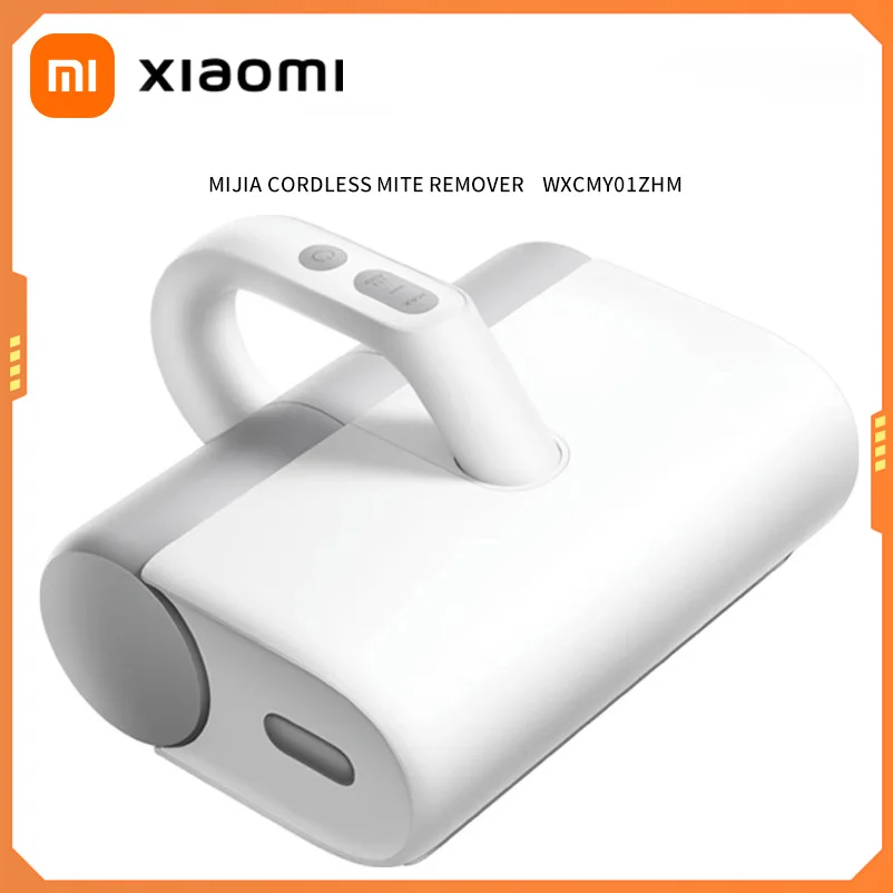 Xiaomi mijia беспроводная щетка