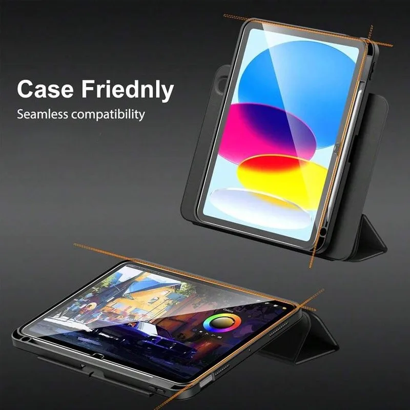 Простое в установке закаленное - Фотография_3