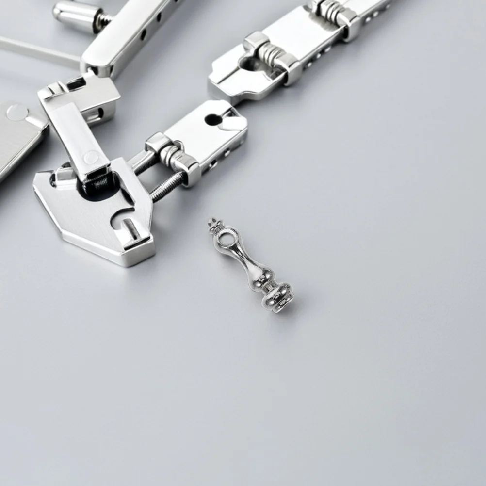 Металлическая торцевая крышка - Фотография_2