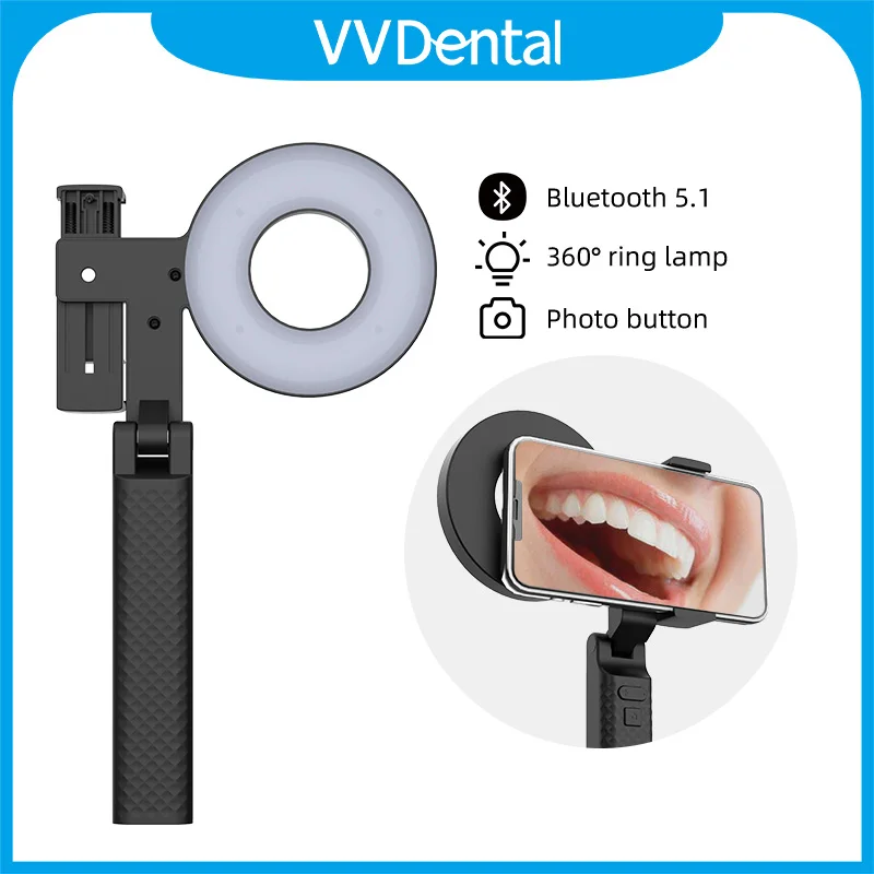 Vvdental photography стоматологический
