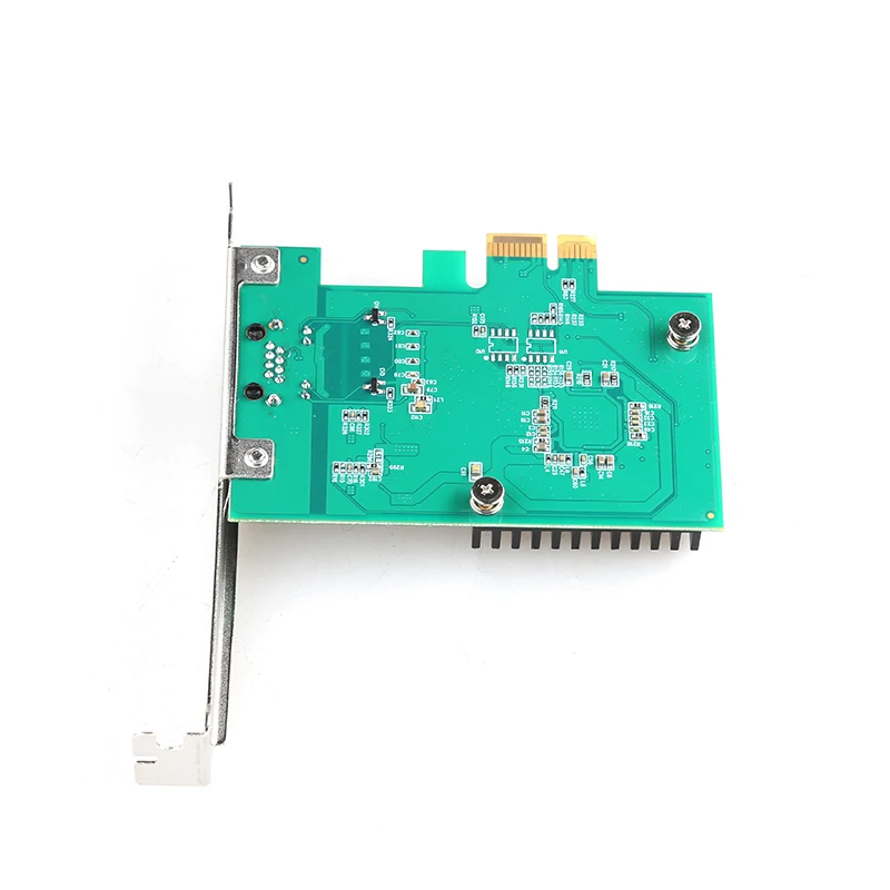 1-портовая сетевая карта pcie 10g ethernet 10g nic pcie4 - Фотография_6