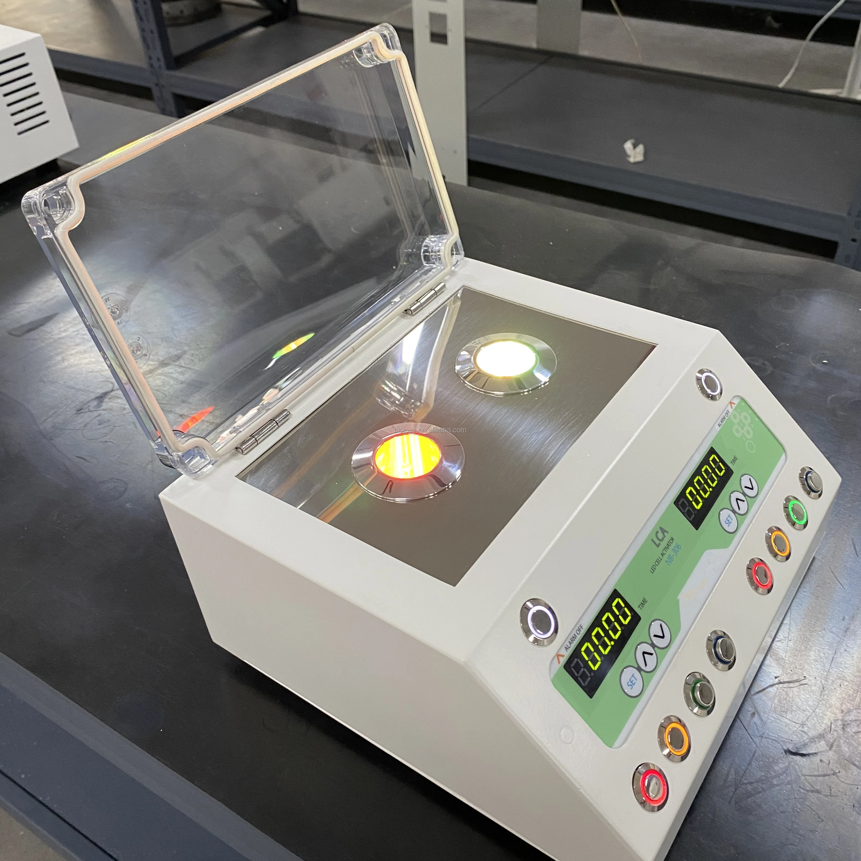 Машина активатора cell cell cells