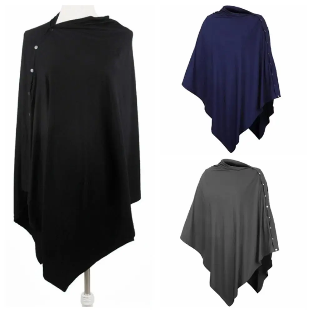 Практичные удобные чехлы для беременных и кормящих мам - Фотография_5