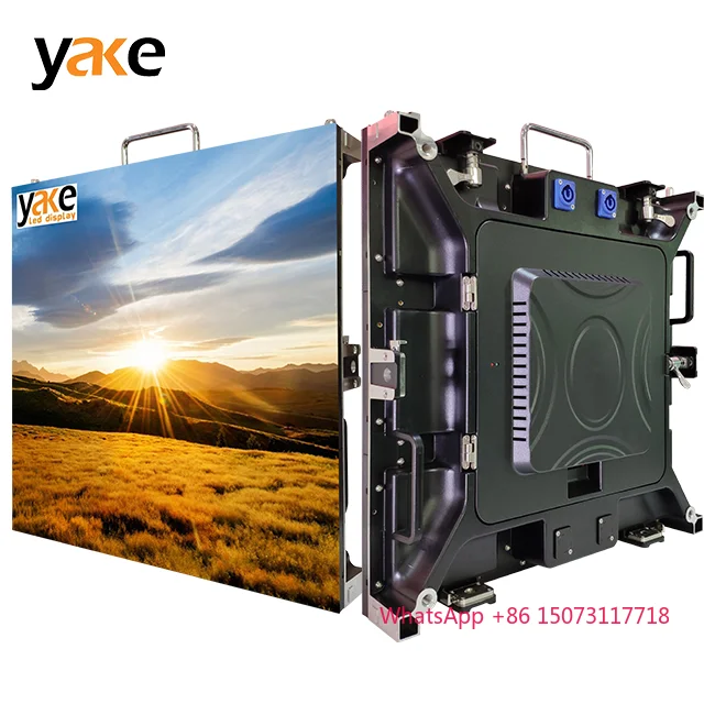 Наружный 320*160 мм светодиодный - Фотография_5