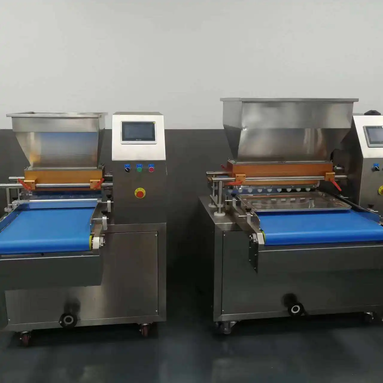 Новая автоматическая машина для - Фотография_3