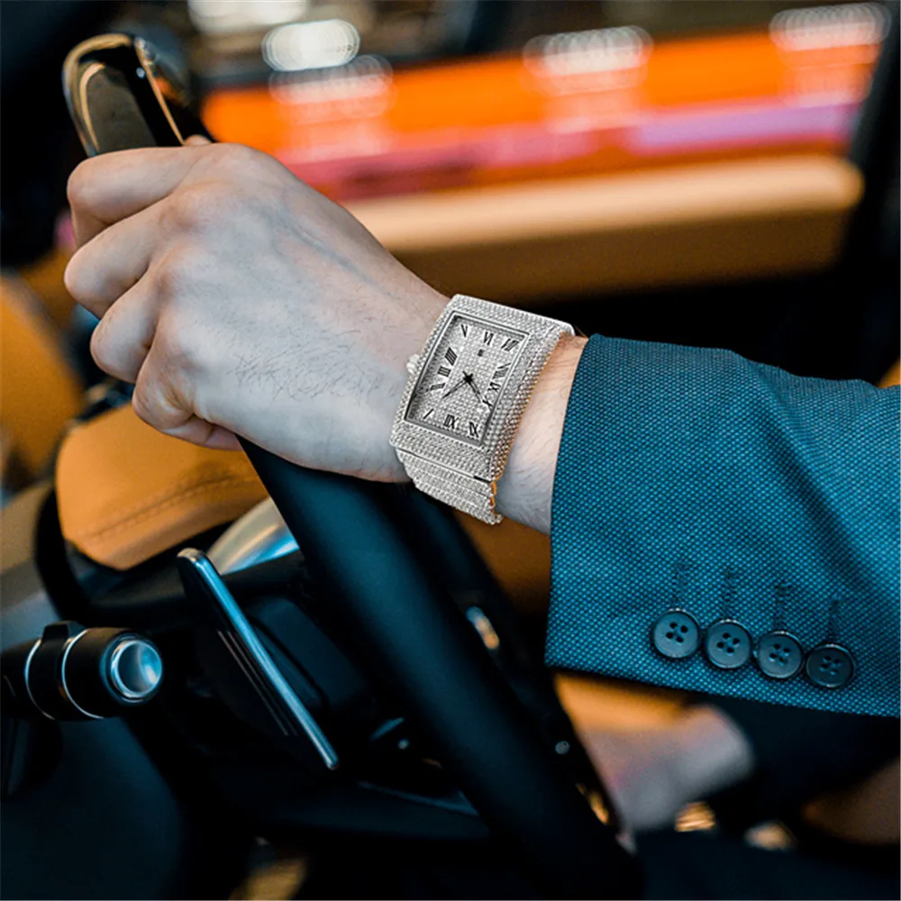 Мужские роскошные дизайнерские - Фотография_5