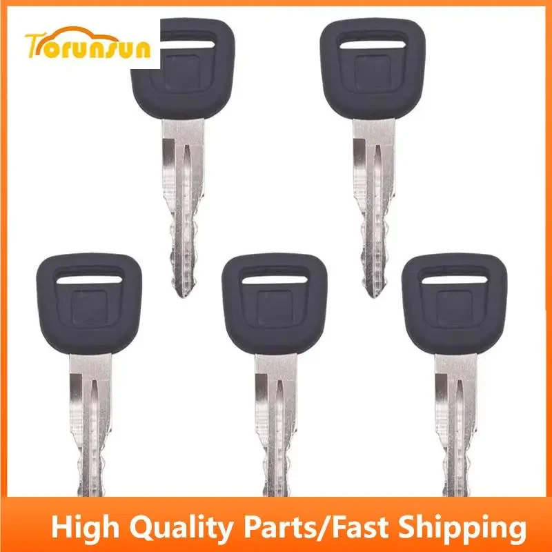 Ключ зажигания трактора t0270-81840