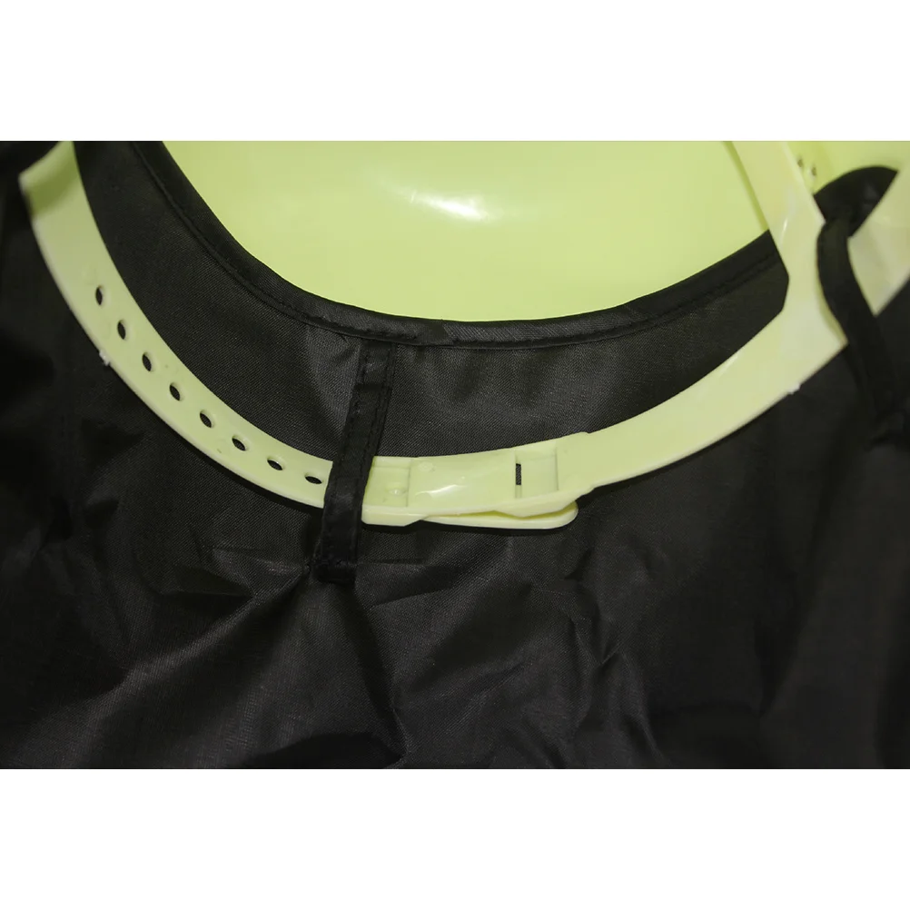 Пожарная шляпа, легкая - Фотография_3