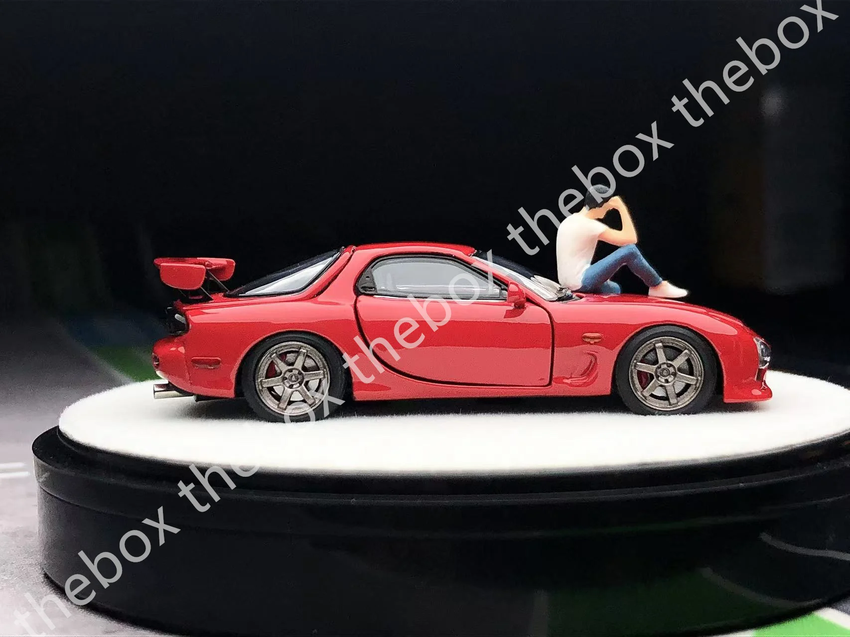 В магазине thebox pgm 1 - Фотография_3