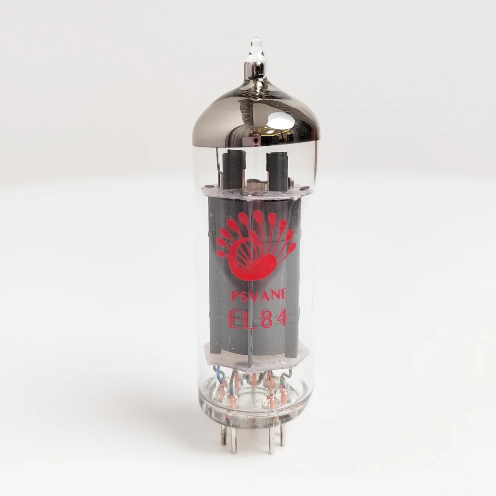 Psvanevacuum tube el84 прецизионные - Фотография_6