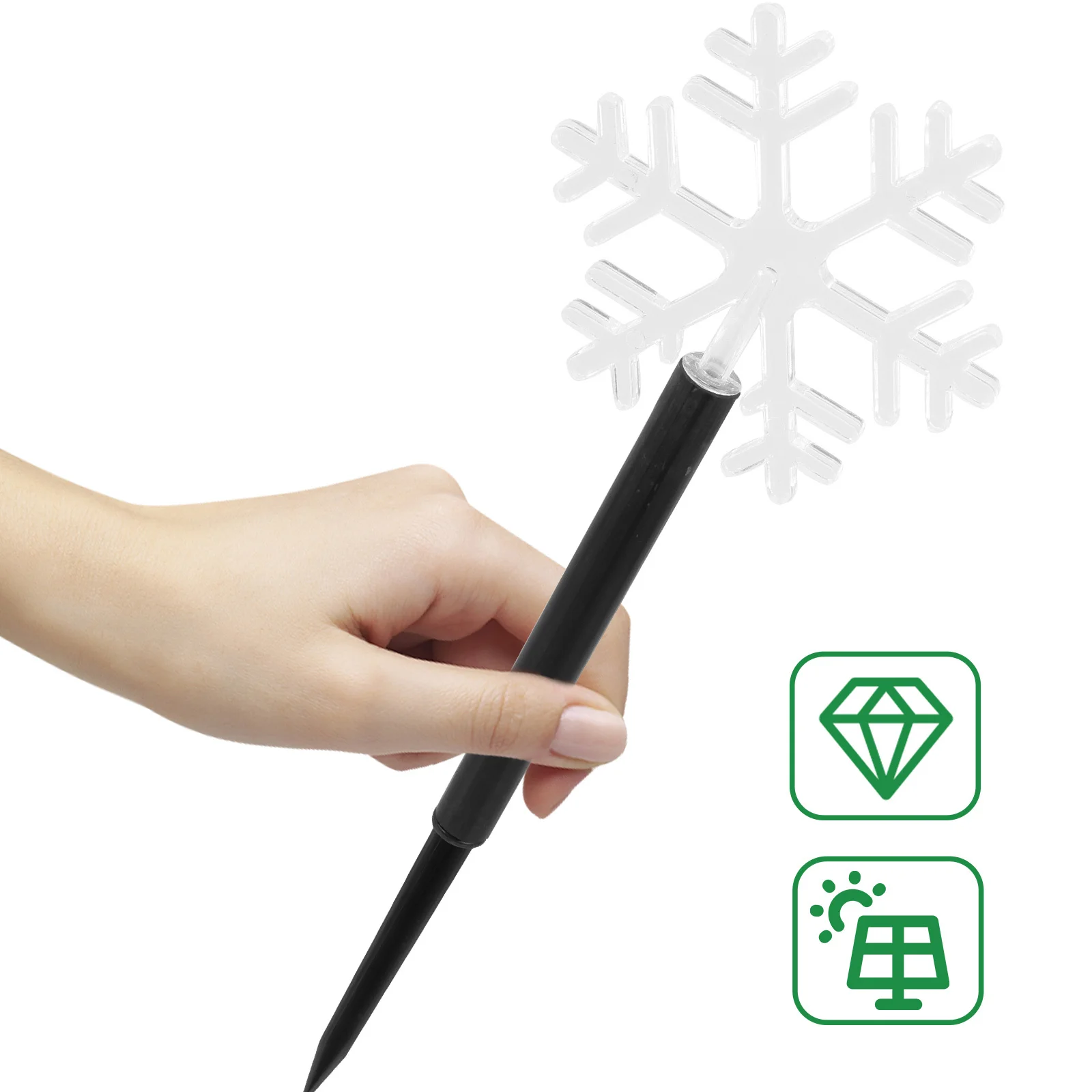 Рождественские елочные огни - Фотография_5