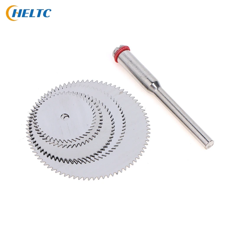 Диск для резки металла из нержавеющей стали с 1 ручкой - Фотография_4