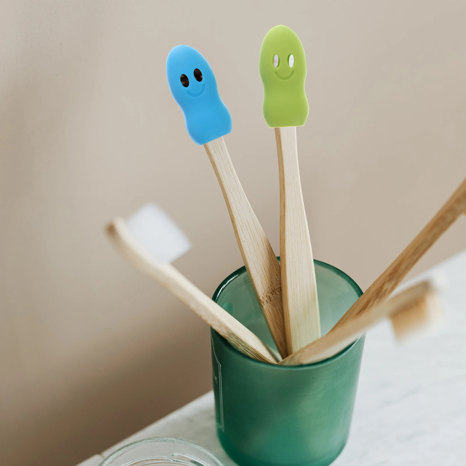 Чехлы на головку зубной щетки - Фотография_3