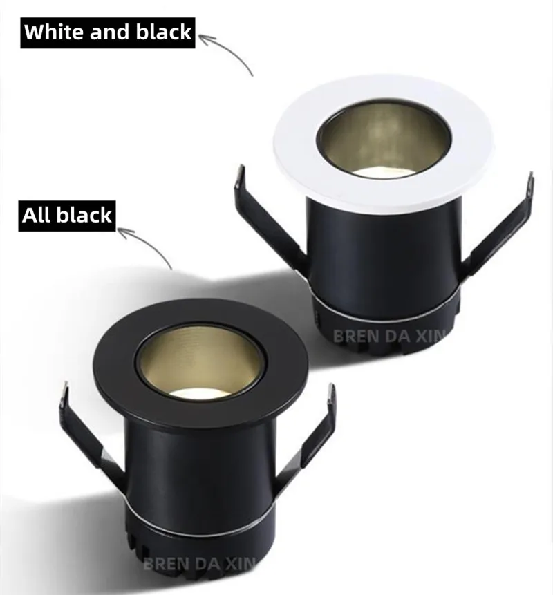 Антибликовый мини-светодиодный - Фотография_4