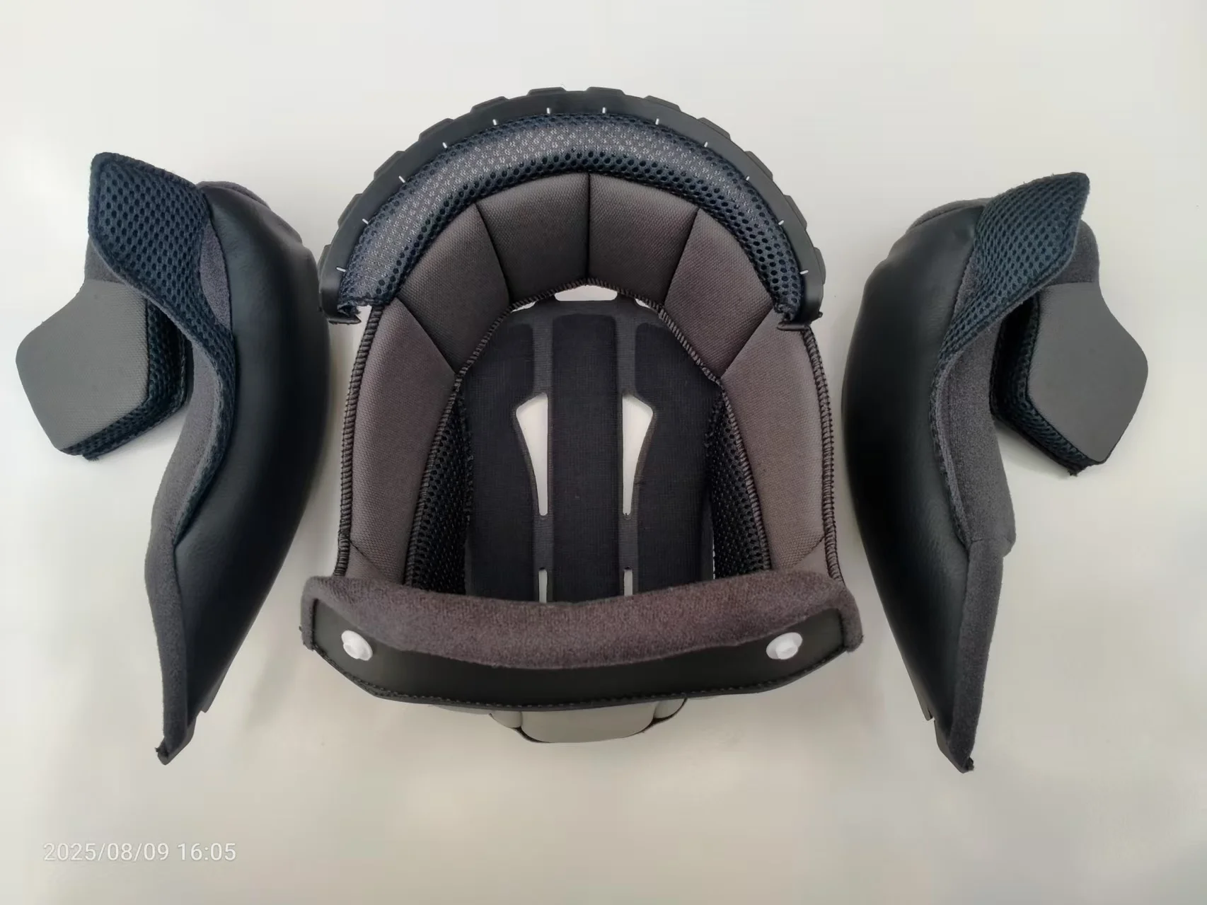 Аксессуары для шлема neotecii подкладка