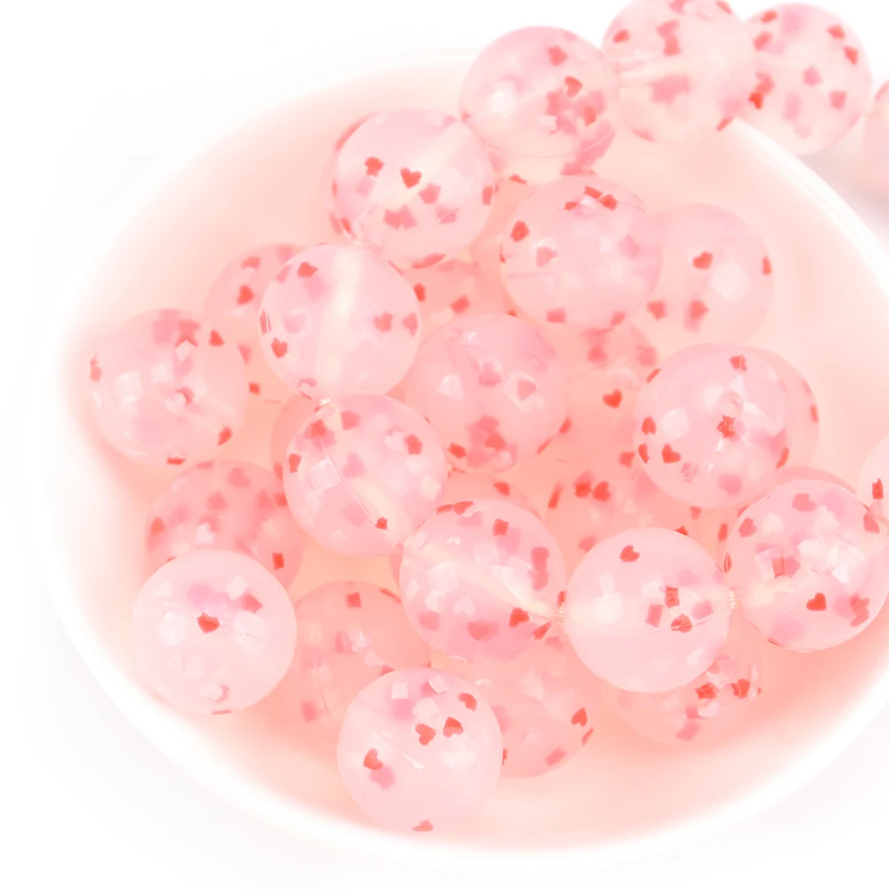 Бусины силиконовые для прорезывателя зубов - Фотография_5