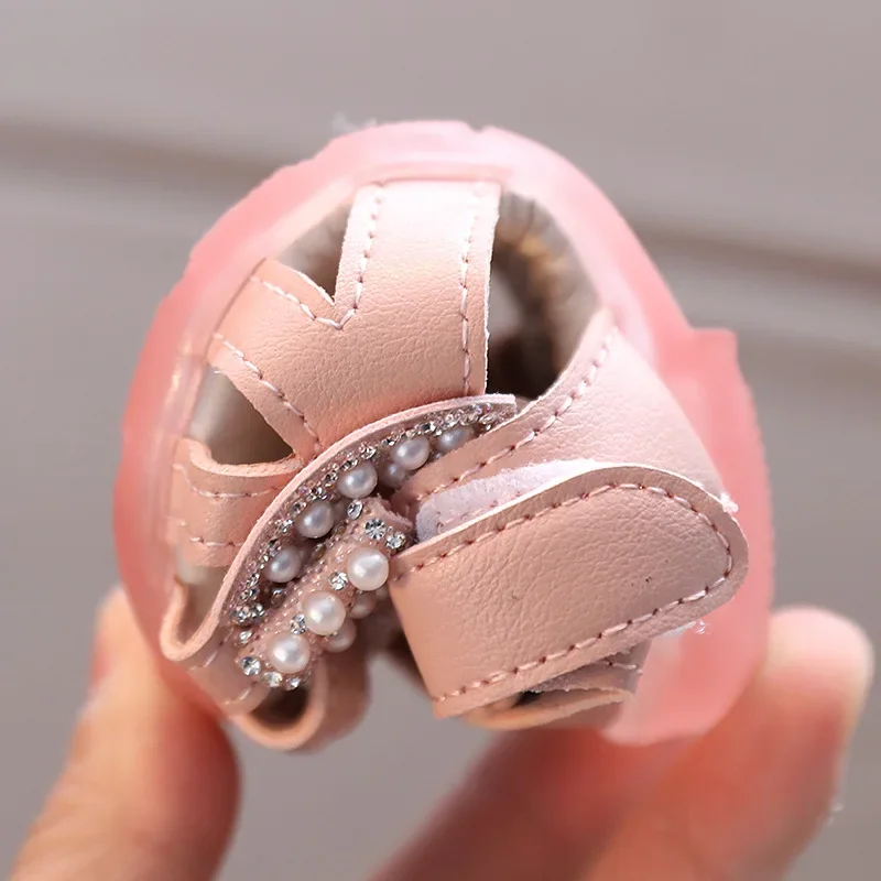 Сандалии sanrio hello kitty - Фотография_2