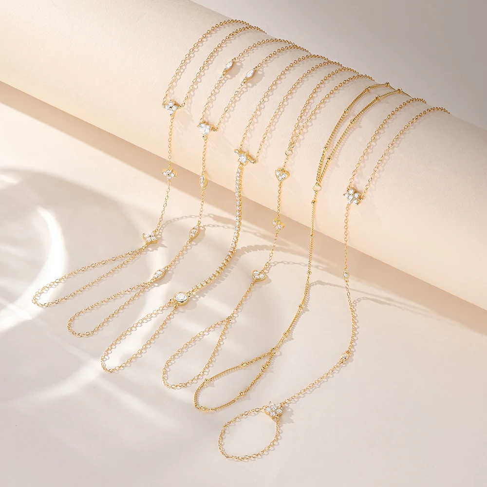 Aide из стерлингового серебра 925 пробы - Фотография_4