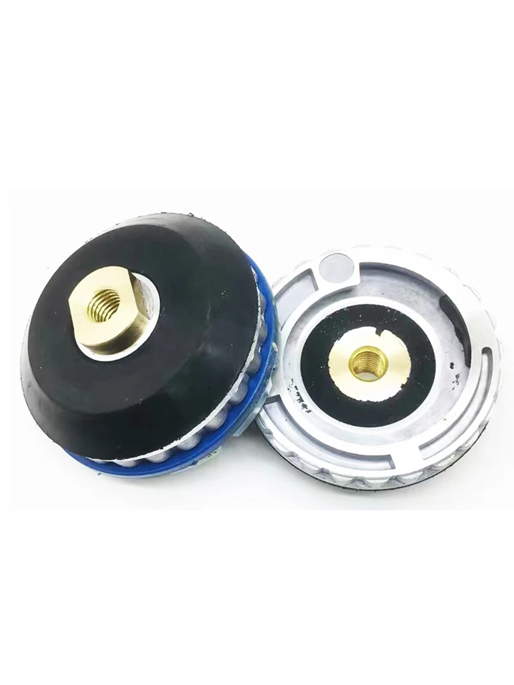 4-дюймовая задняя панель с замком в виде улитки - Фотография_5