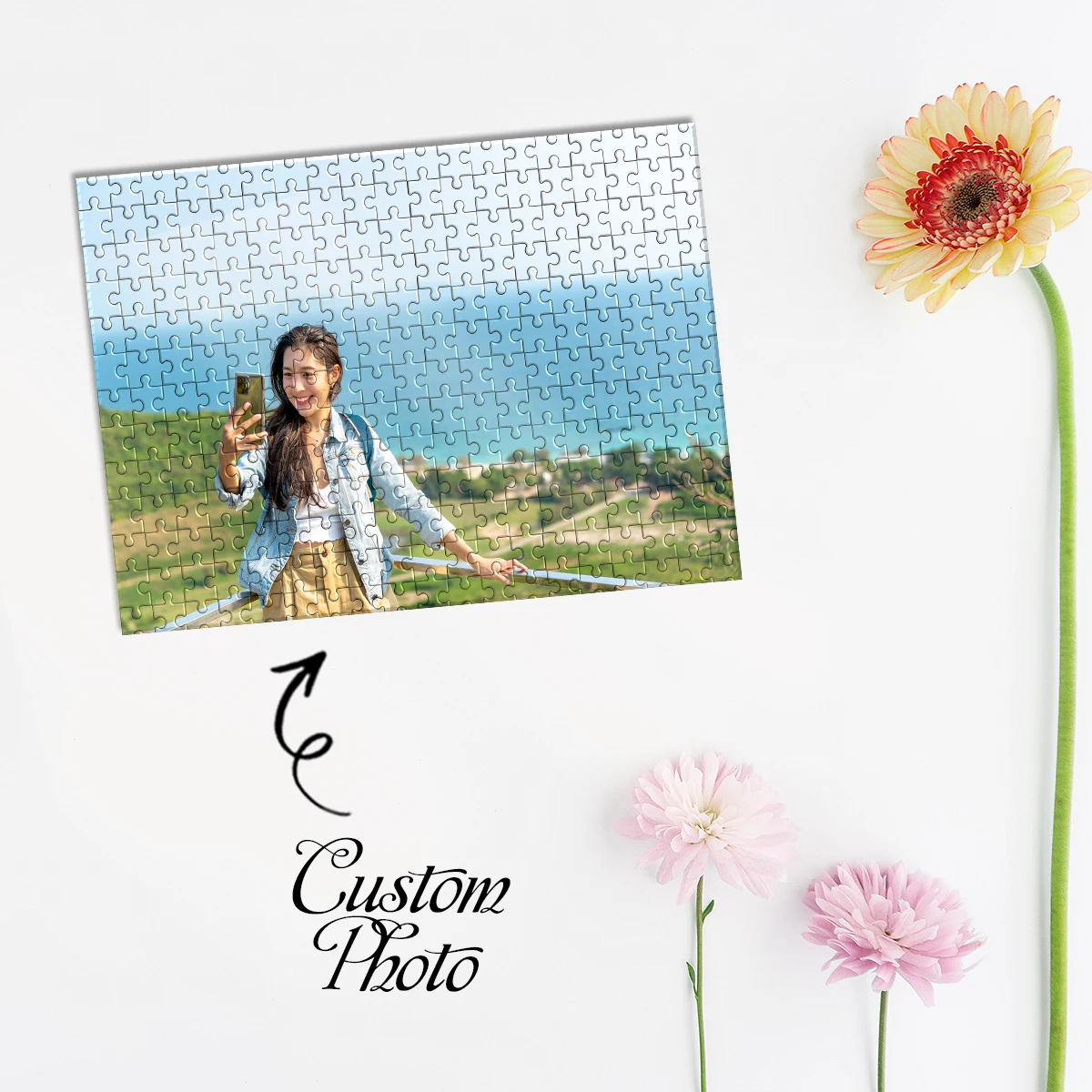 Шт. открытый селфи индивидуальные - Фотография_4