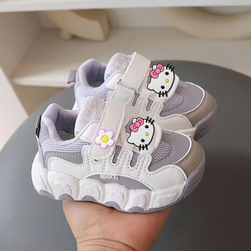 Sanrio новые кроссовки для мальчиков - Фотография_5