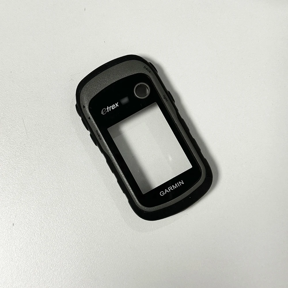 Для garmin etrex 30 30x передняя рамка и стеклянная панель экрана